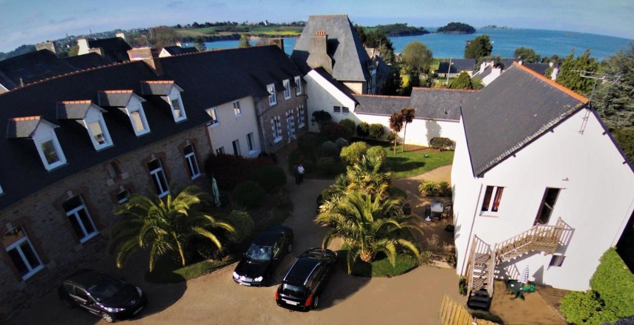 Gites "Le Clos De La Baie" 潘波勒 外观 照片